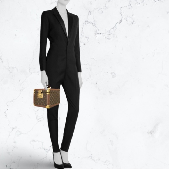 Louis Vuitton Louis Vuitton Boite Flacons Case - Picture 2 of 16